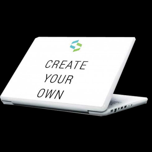 Custom MacBook 13-inch Skin